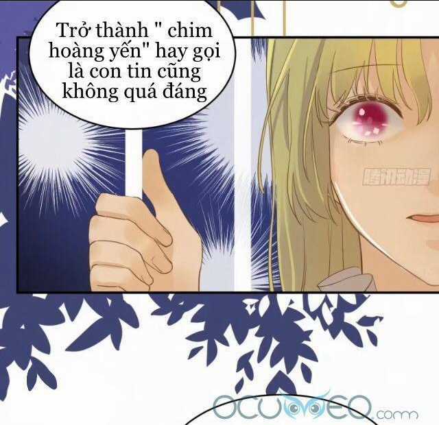 Sổ Tay Nuôi Dưỡng Rồng Chapter 3 trang 11