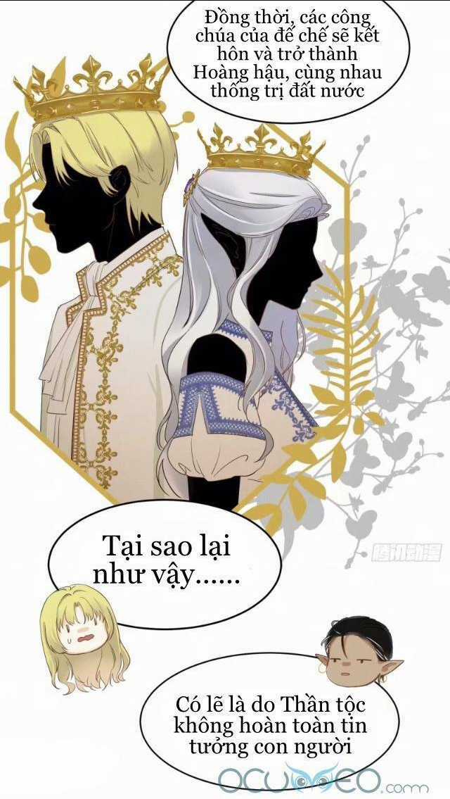 Sổ Tay Nuôi Dưỡng Rồng Chapter 3 trang 12