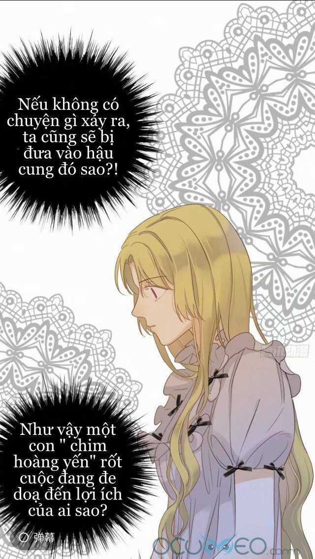 Sổ Tay Nuôi Dưỡng Rồng Chapter 3 trang 13