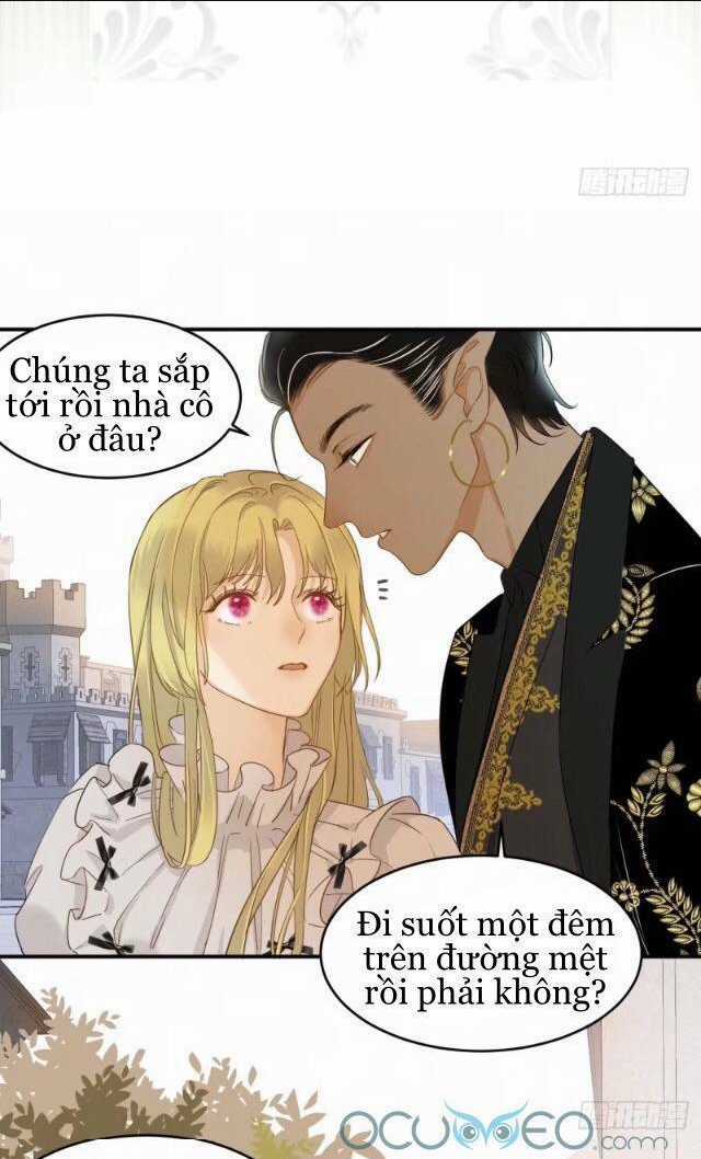 Sổ Tay Nuôi Dưỡng Rồng Chapter 3 trang 15