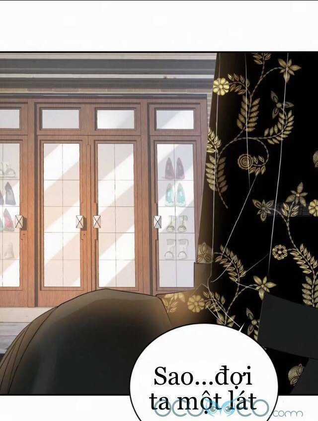 Sổ Tay Nuôi Dưỡng Rồng Chapter 3 trang 17