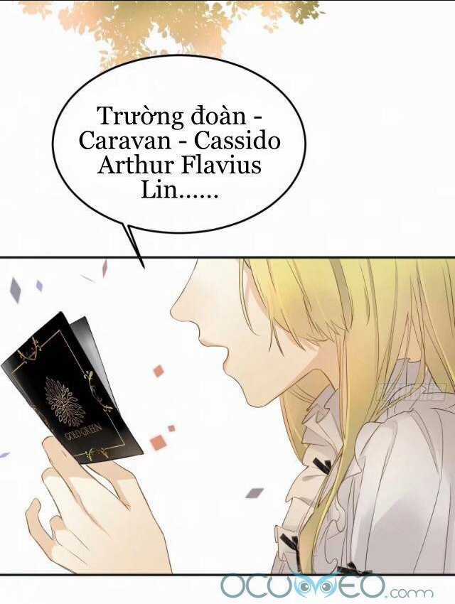 Sổ Tay Nuôi Dưỡng Rồng Chapter 3 trang 2