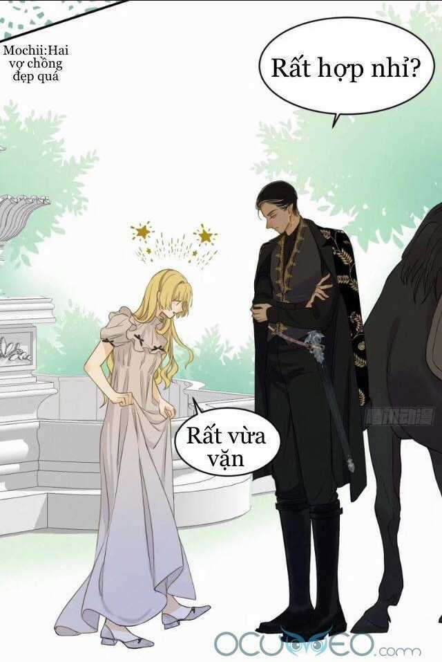Sổ Tay Nuôi Dưỡng Rồng Chapter 3 trang 23