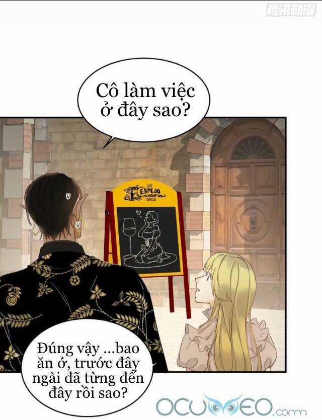 Sổ Tay Nuôi Dưỡng Rồng Chapter 3 trang 28