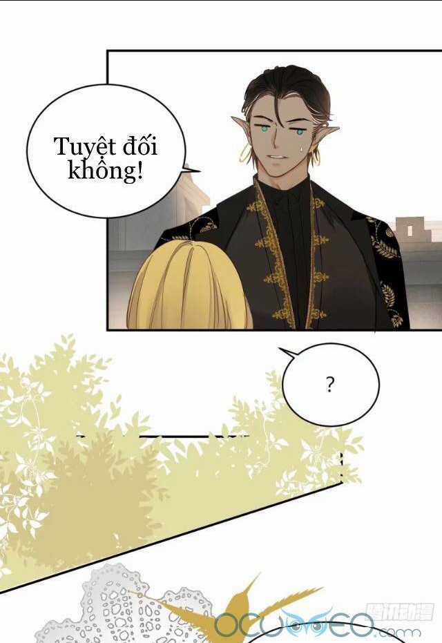 Sổ Tay Nuôi Dưỡng Rồng Chapter 3 trang 29