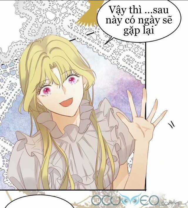 Sổ Tay Nuôi Dưỡng Rồng Chapter 3 trang 30
