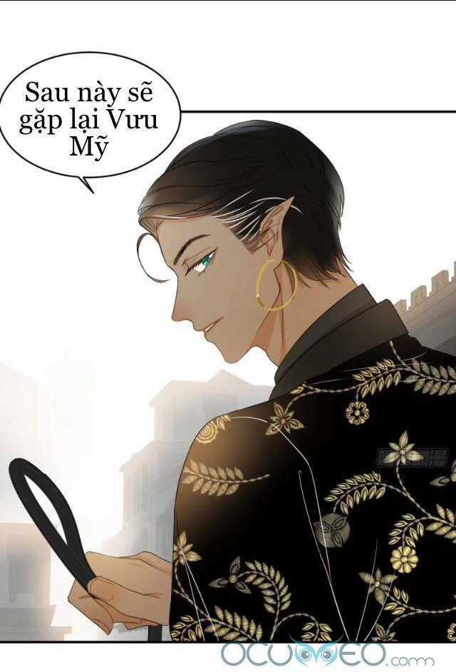 Sổ Tay Nuôi Dưỡng Rồng Chapter 3 trang 32
