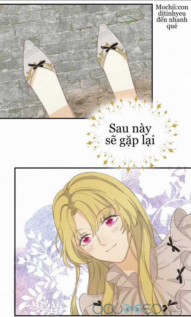 Sổ Tay Nuôi Dưỡng Rồng Chapter 3 trang 35