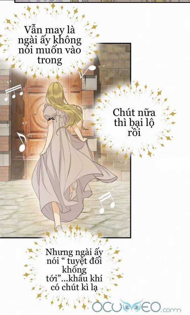 Sổ Tay Nuôi Dưỡng Rồng Chapter 3 trang 36