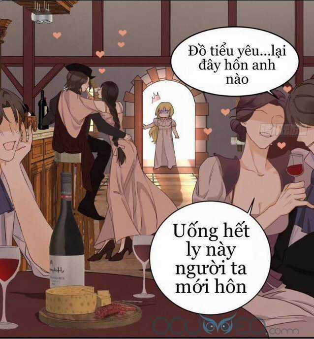 Sổ Tay Nuôi Dưỡng Rồng Chapter 3 trang 39