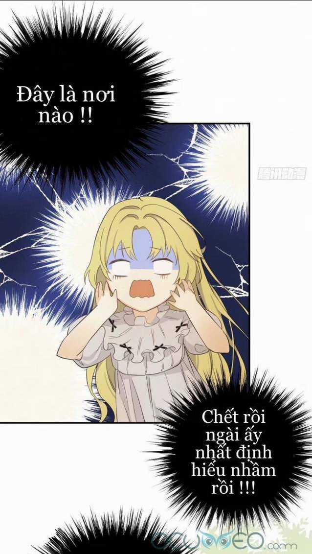 Sổ Tay Nuôi Dưỡng Rồng Chapter 3 trang 41