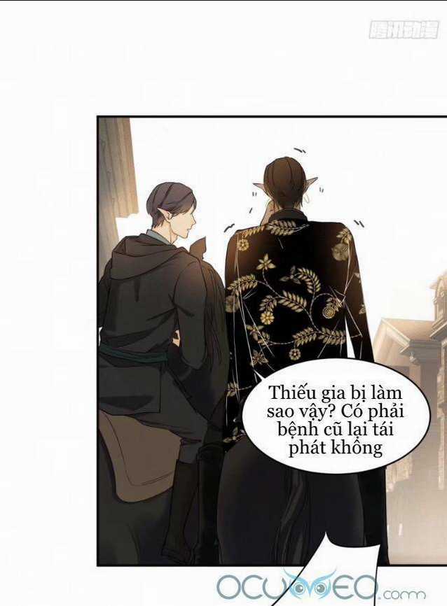Sổ Tay Nuôi Dưỡng Rồng Chapter 3 trang 43