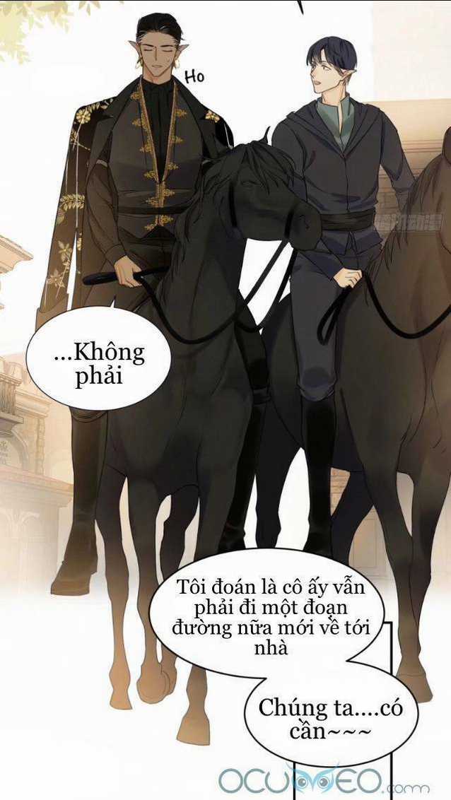 Sổ Tay Nuôi Dưỡng Rồng Chapter 3 trang 45