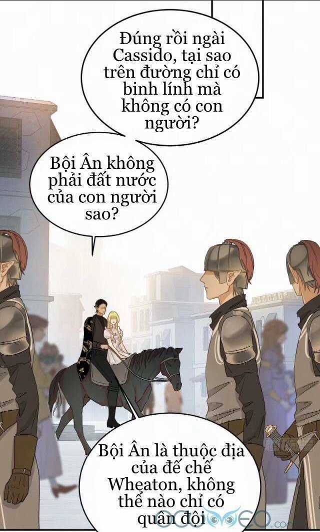 Sổ Tay Nuôi Dưỡng Rồng Chapter 3 trang 8