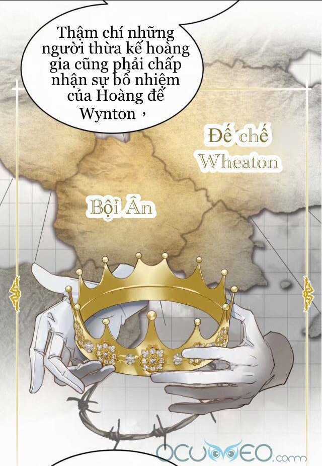 Sổ Tay Nuôi Dưỡng Rồng Chapter 3 trang 9