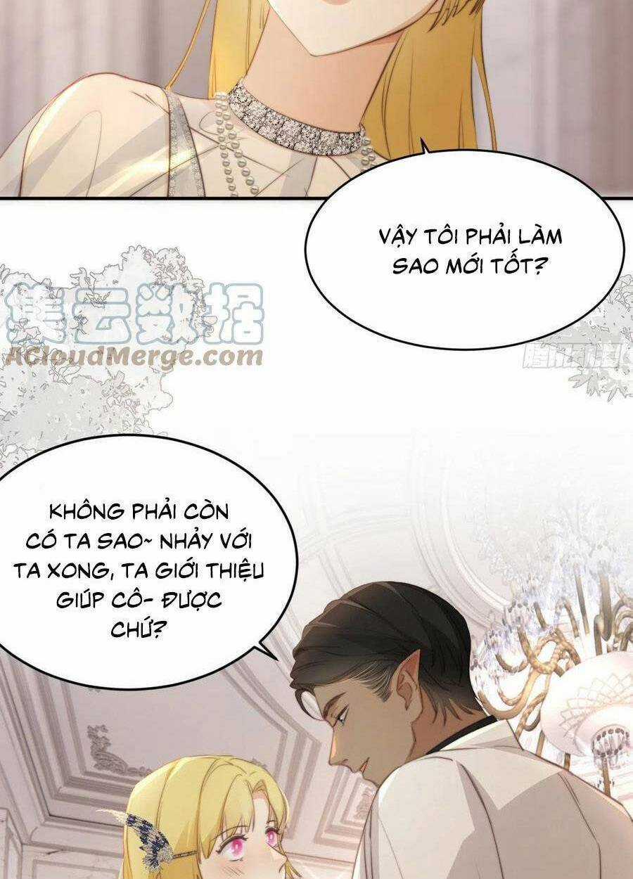 Sổ Tay Nuôi Dưỡng Rồng Chapter 30 trang 10