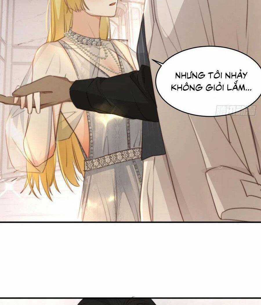 Sổ Tay Nuôi Dưỡng Rồng Chapter 30 trang 11