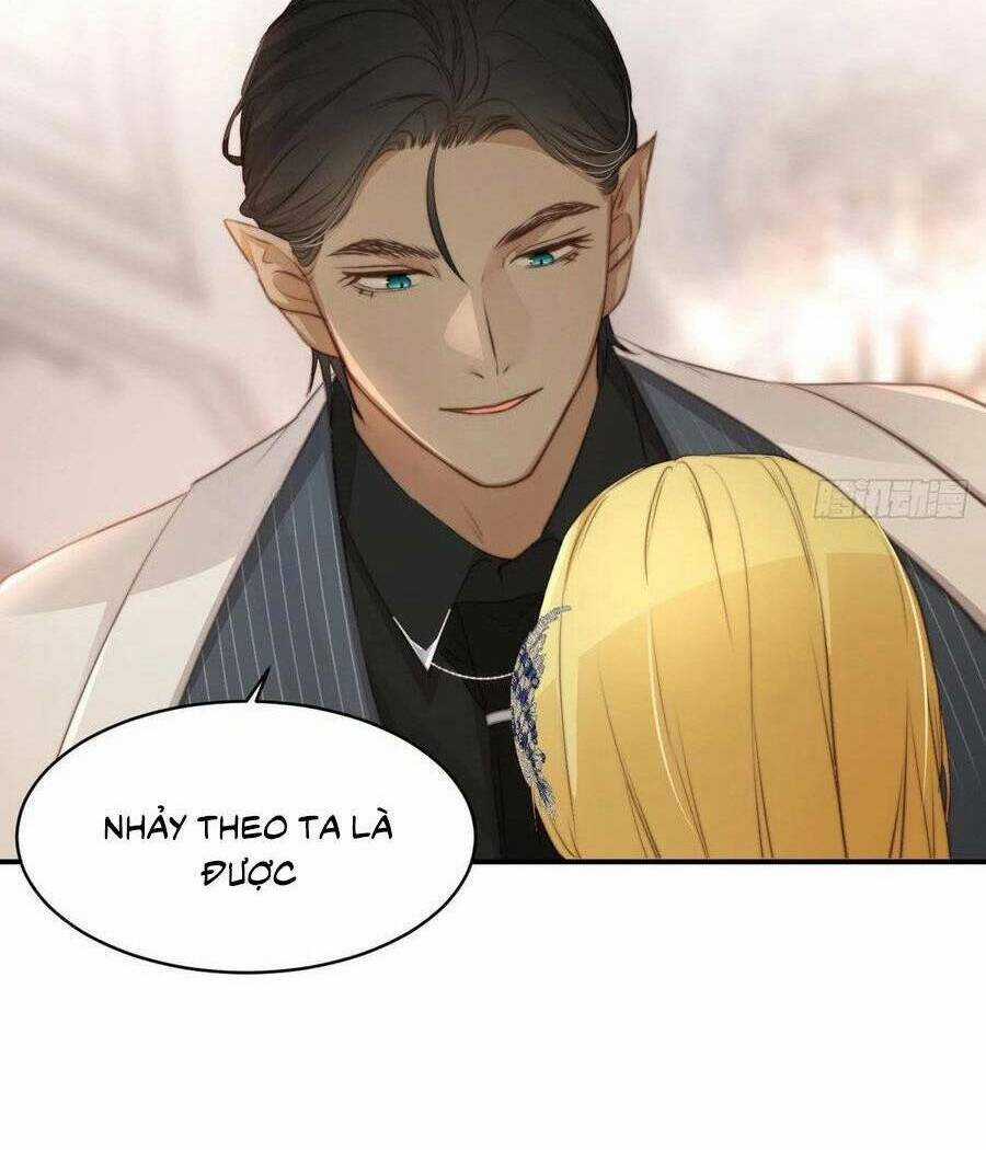 Sổ Tay Nuôi Dưỡng Rồng Chapter 30 trang 12