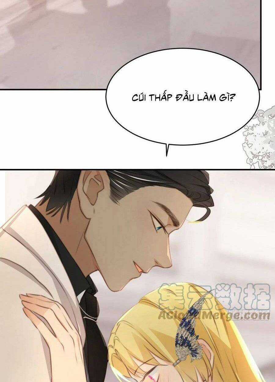 Sổ Tay Nuôi Dưỡng Rồng Chapter 30 trang 18