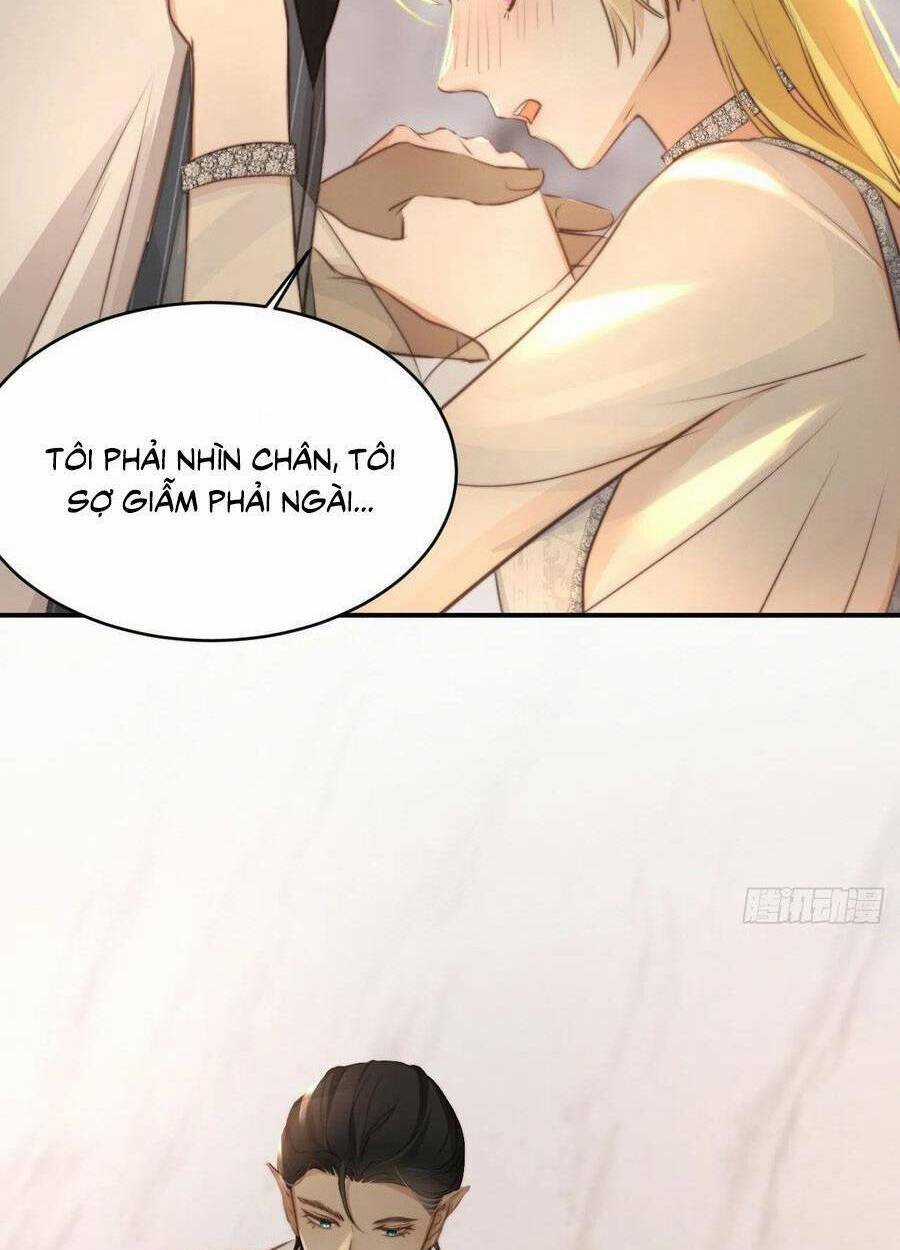 Sổ Tay Nuôi Dưỡng Rồng Chapter 30 trang 19