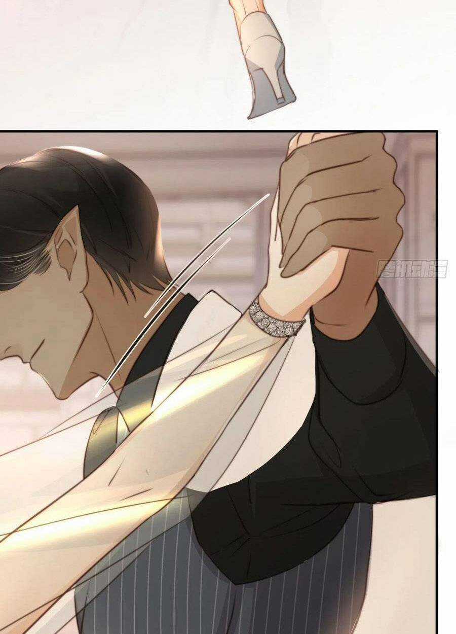 Sổ Tay Nuôi Dưỡng Rồng Chapter 30 trang 22