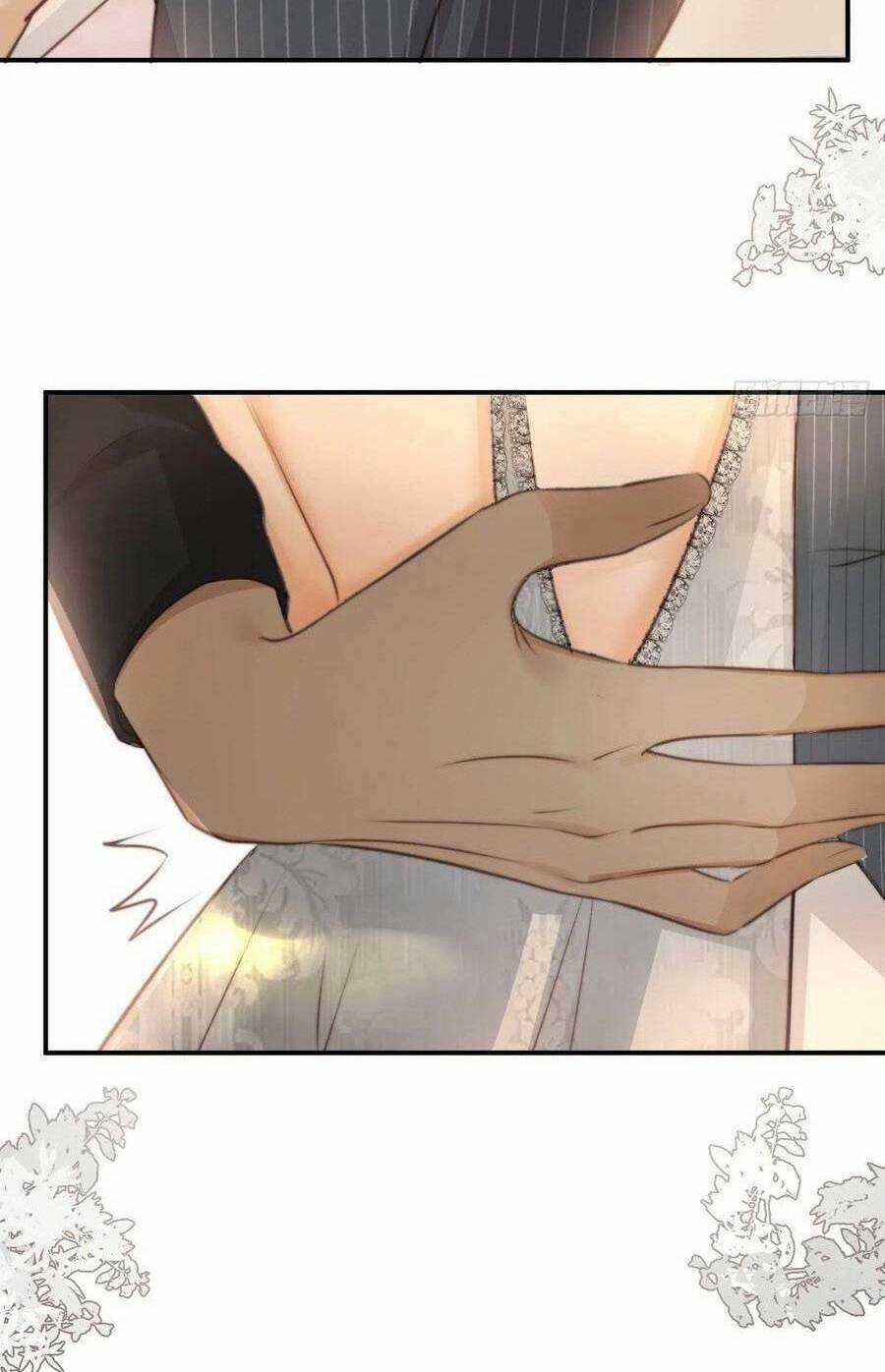 Sổ Tay Nuôi Dưỡng Rồng Chapter 30 trang 23