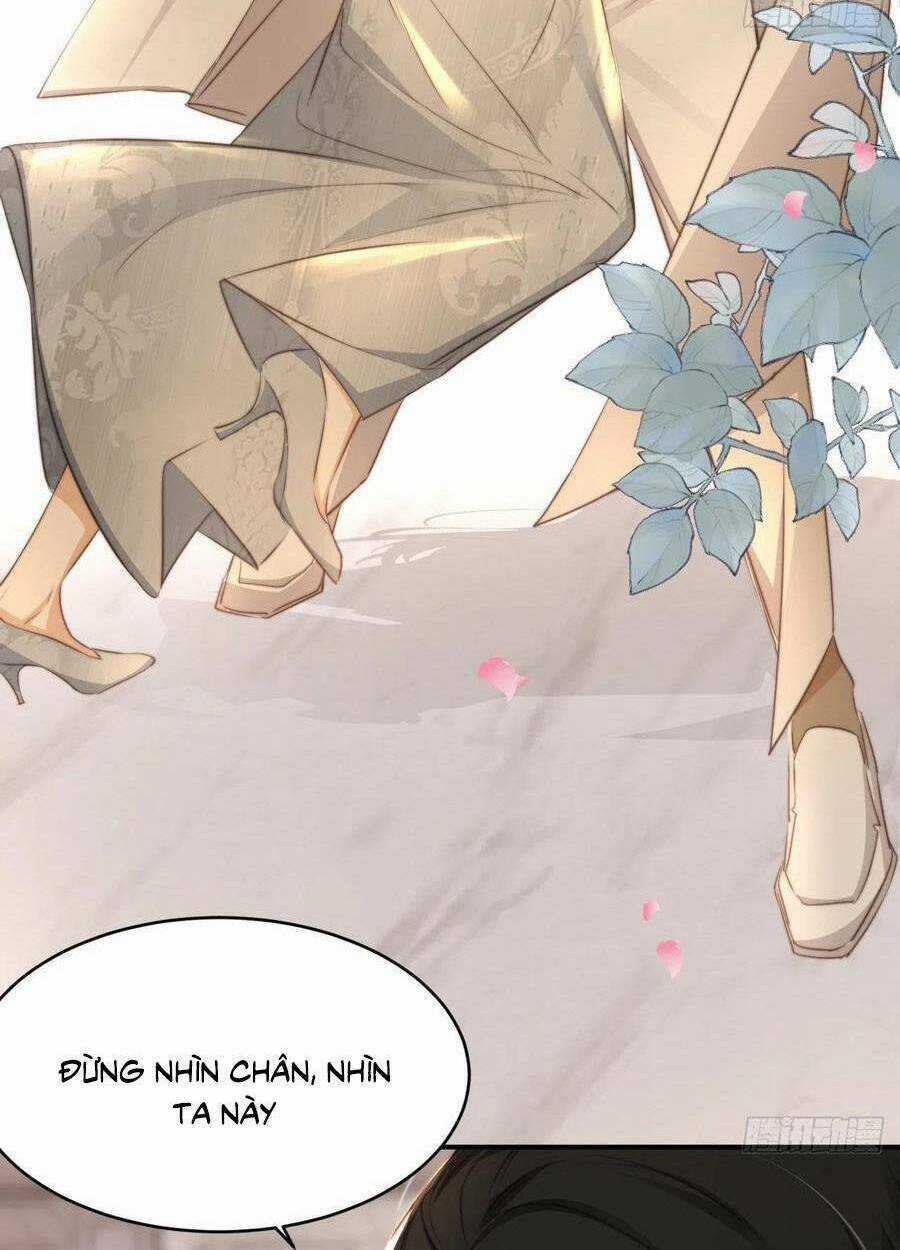 Sổ Tay Nuôi Dưỡng Rồng Chapter 30 trang 25