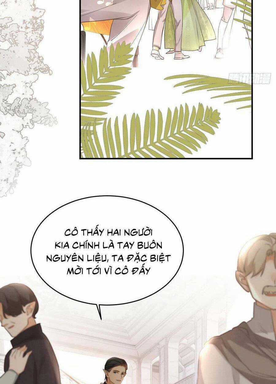 Sổ Tay Nuôi Dưỡng Rồng Chapter 30 trang 3