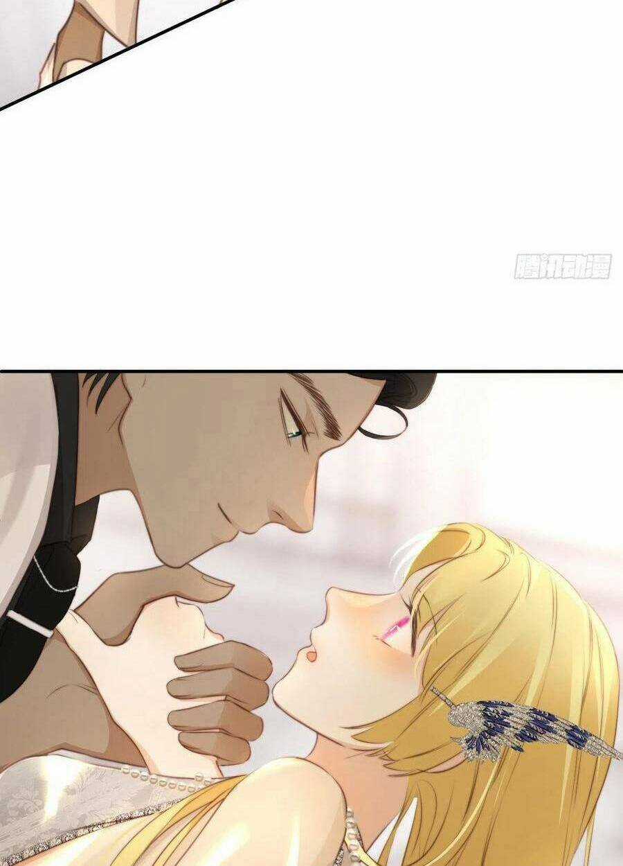 Sổ Tay Nuôi Dưỡng Rồng Chapter 30 trang 31