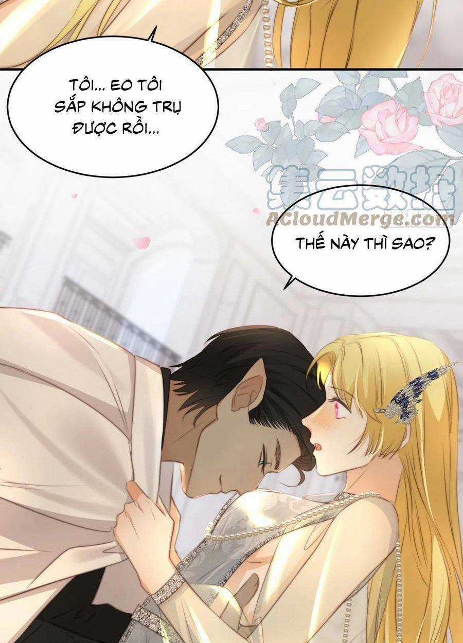 Sổ Tay Nuôi Dưỡng Rồng Chapter 30 trang 32