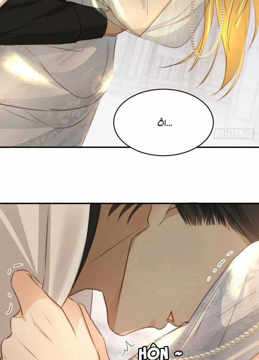 Sổ Tay Nuôi Dưỡng Rồng Chapter 30 trang 33