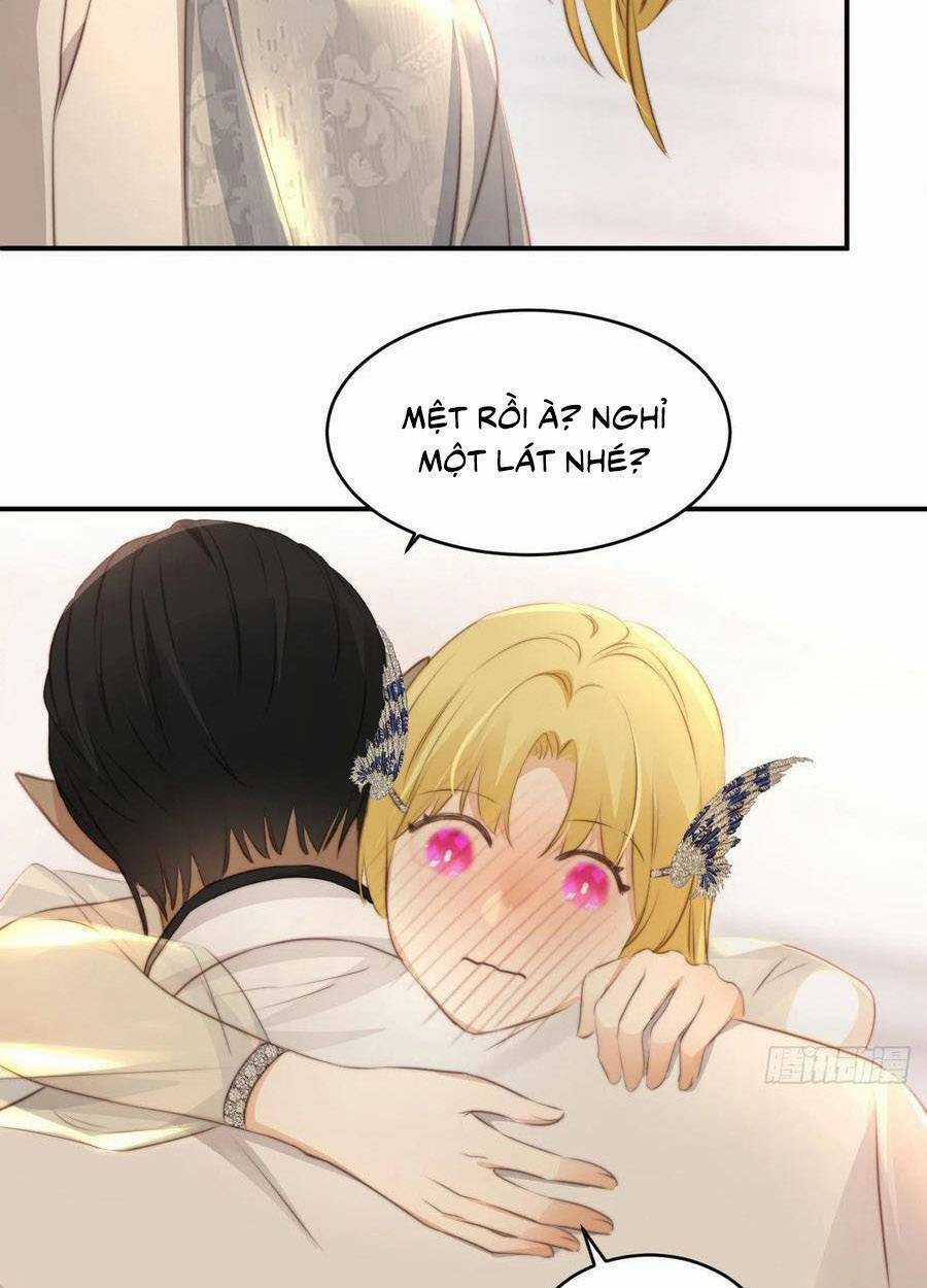 Sổ Tay Nuôi Dưỡng Rồng Chapter 30 trang 36