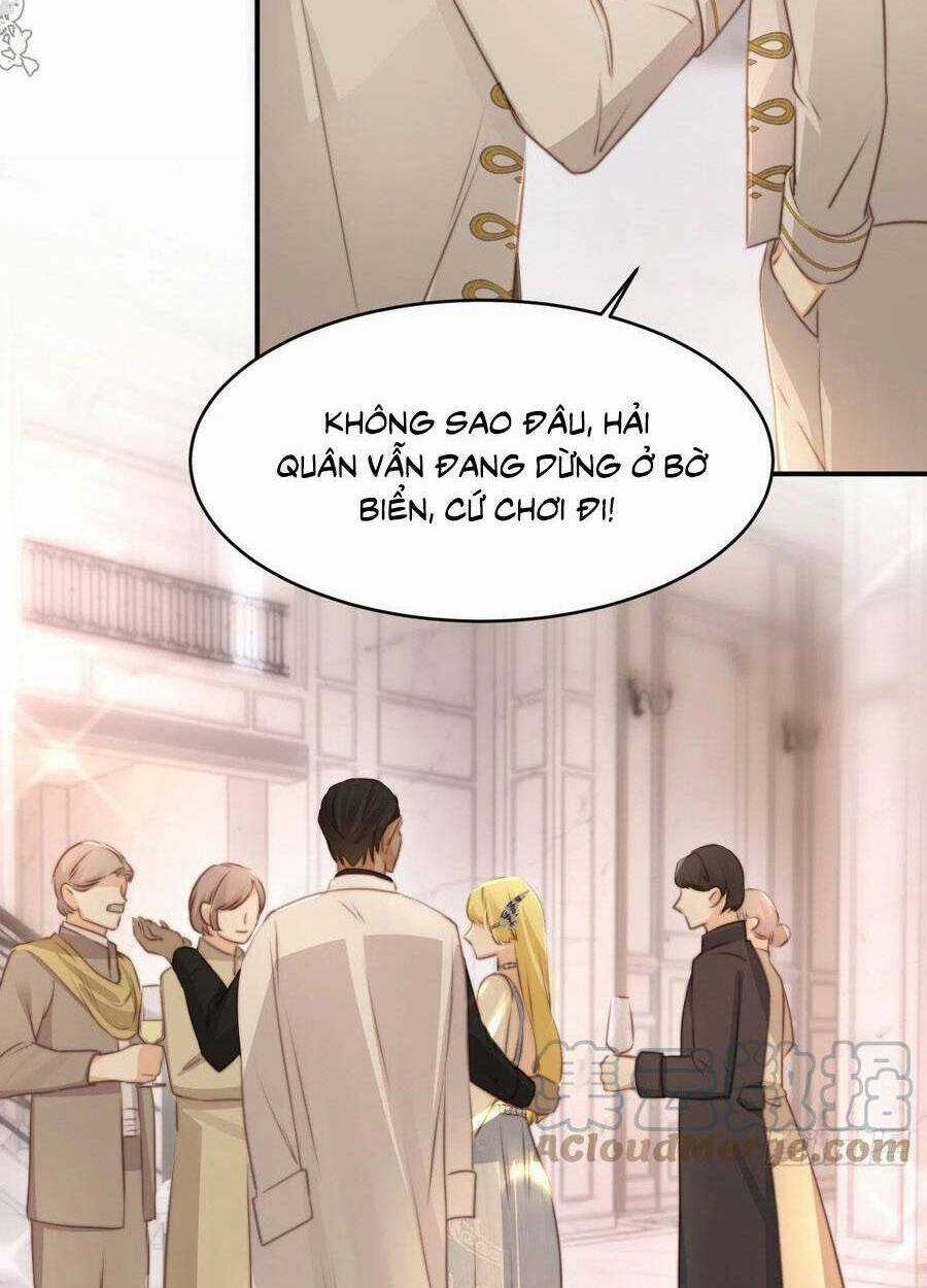 Sổ Tay Nuôi Dưỡng Rồng Chapter 30 trang 38