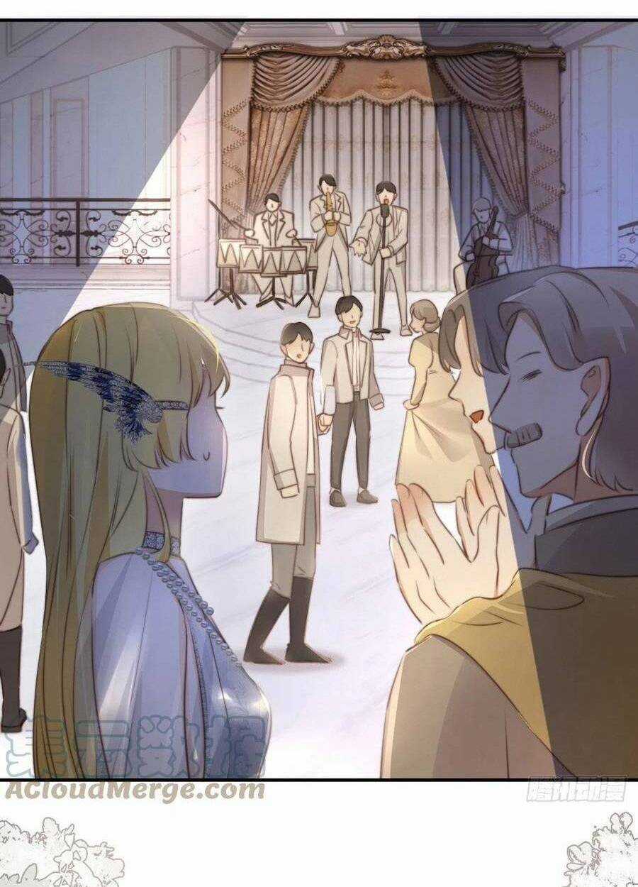 Sổ Tay Nuôi Dưỡng Rồng Chapter 30 trang 41