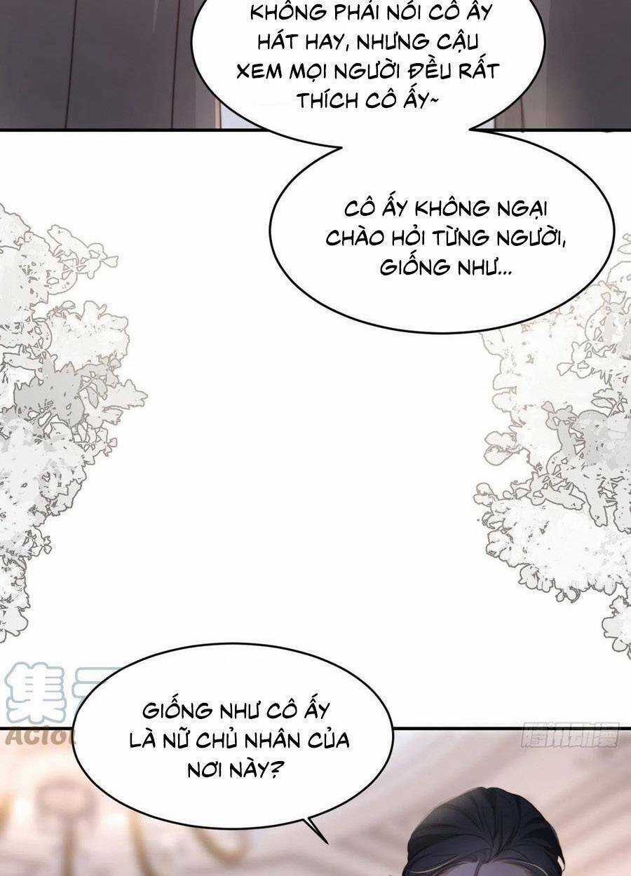 Sổ Tay Nuôi Dưỡng Rồng Chapter 30 trang 44