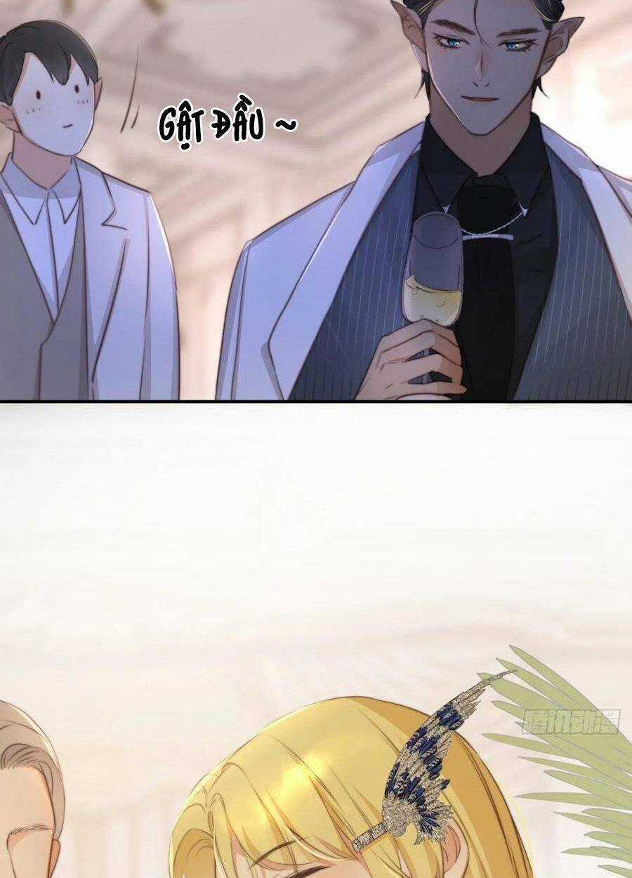 Sổ Tay Nuôi Dưỡng Rồng Chapter 30 trang 45