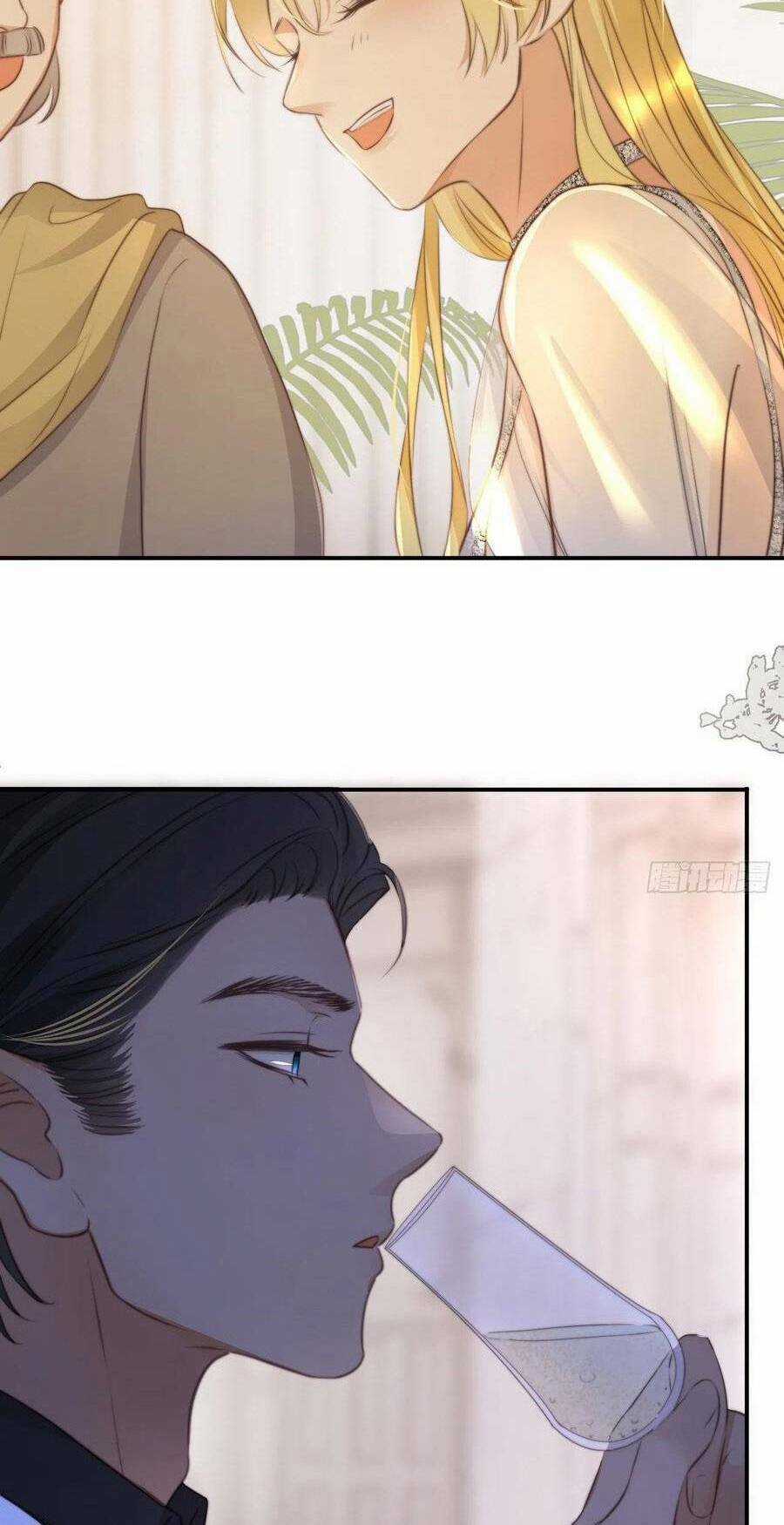 Sổ Tay Nuôi Dưỡng Rồng Chapter 30 trang 46