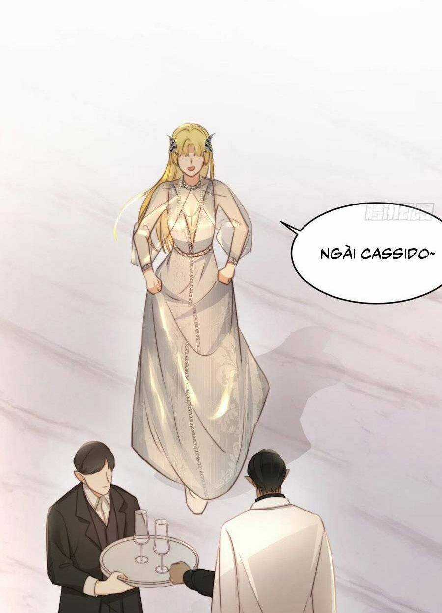 Sổ Tay Nuôi Dưỡng Rồng Chapter 30 trang 48