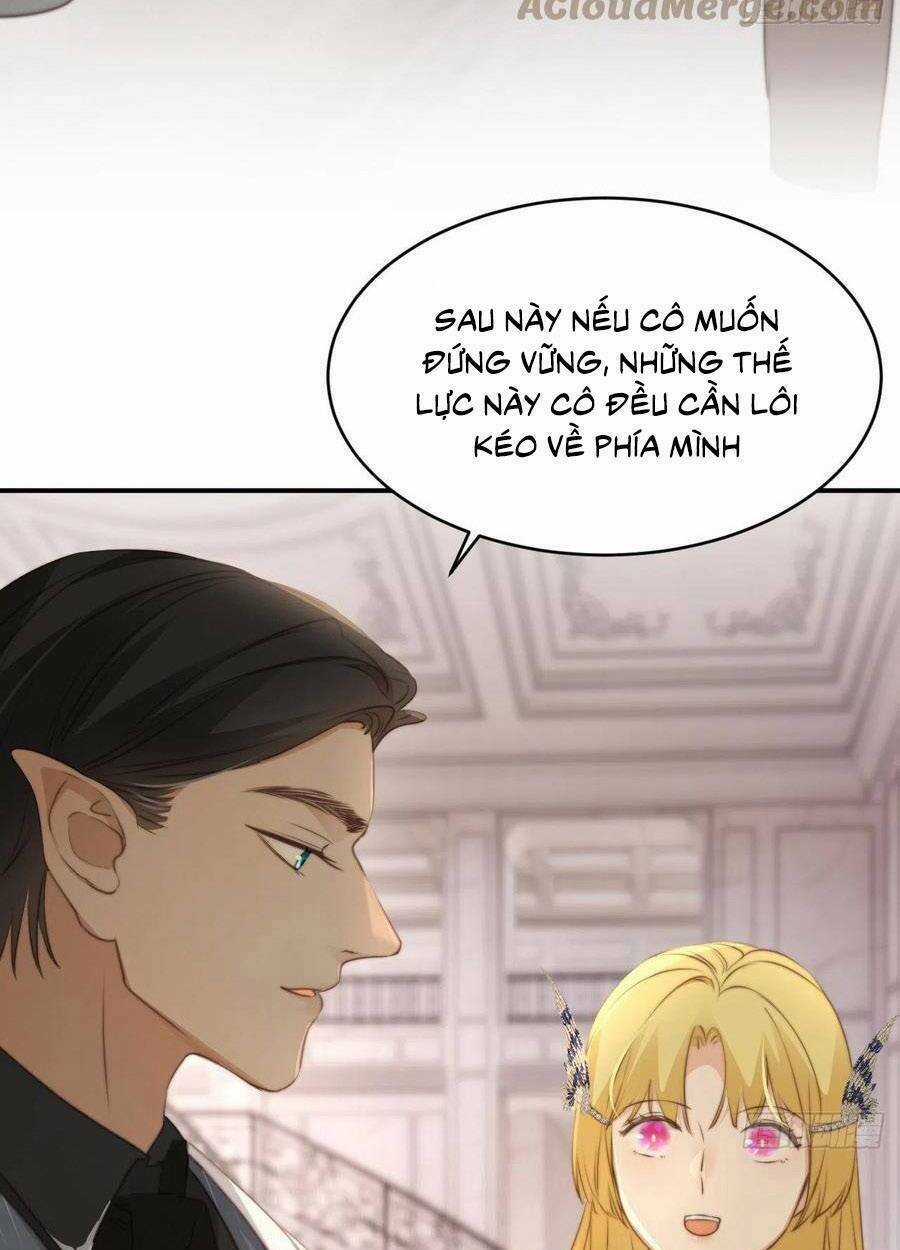 Sổ Tay Nuôi Dưỡng Rồng Chapter 30 trang 5