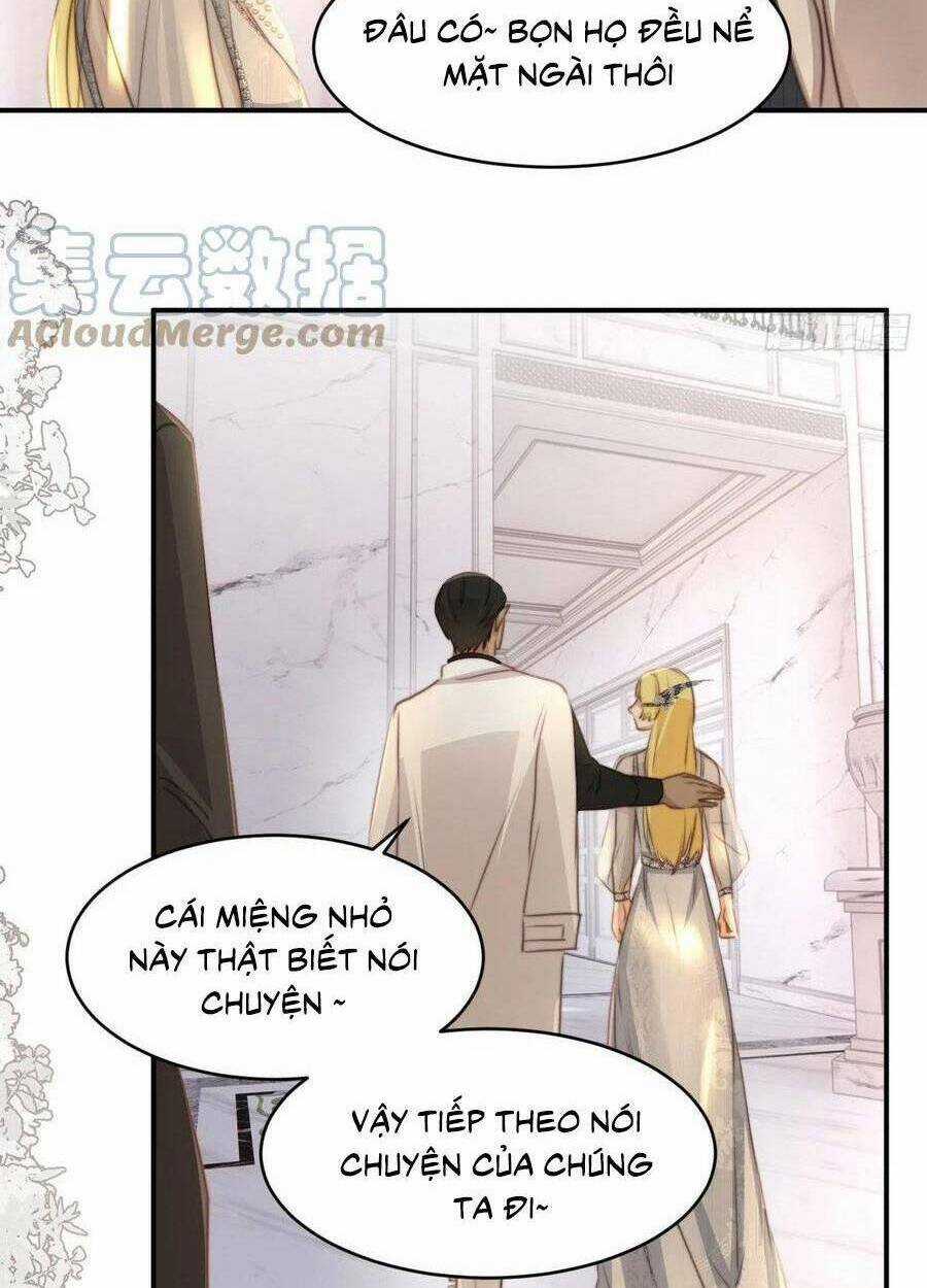 Sổ Tay Nuôi Dưỡng Rồng Chapter 30 trang 50
