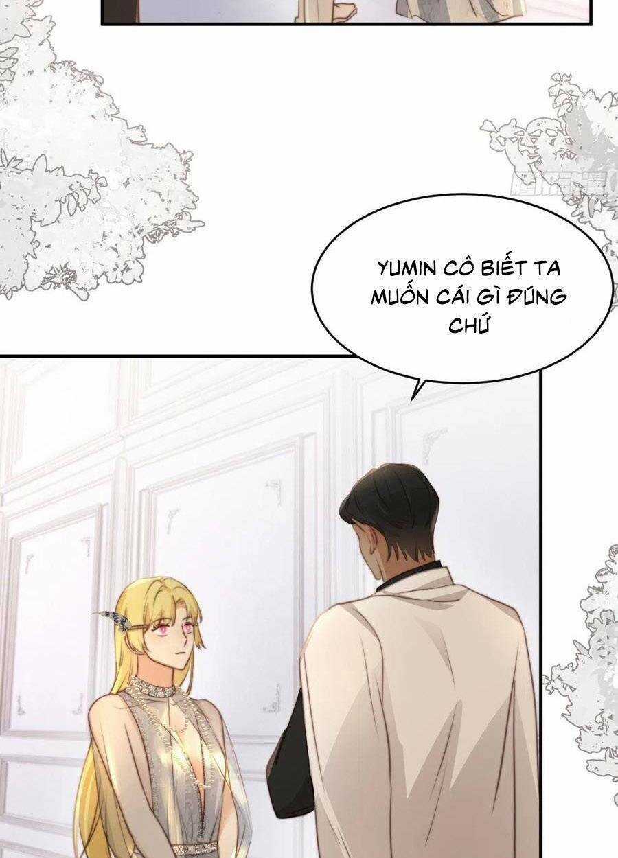 Sổ Tay Nuôi Dưỡng Rồng Chapter 30 trang 51