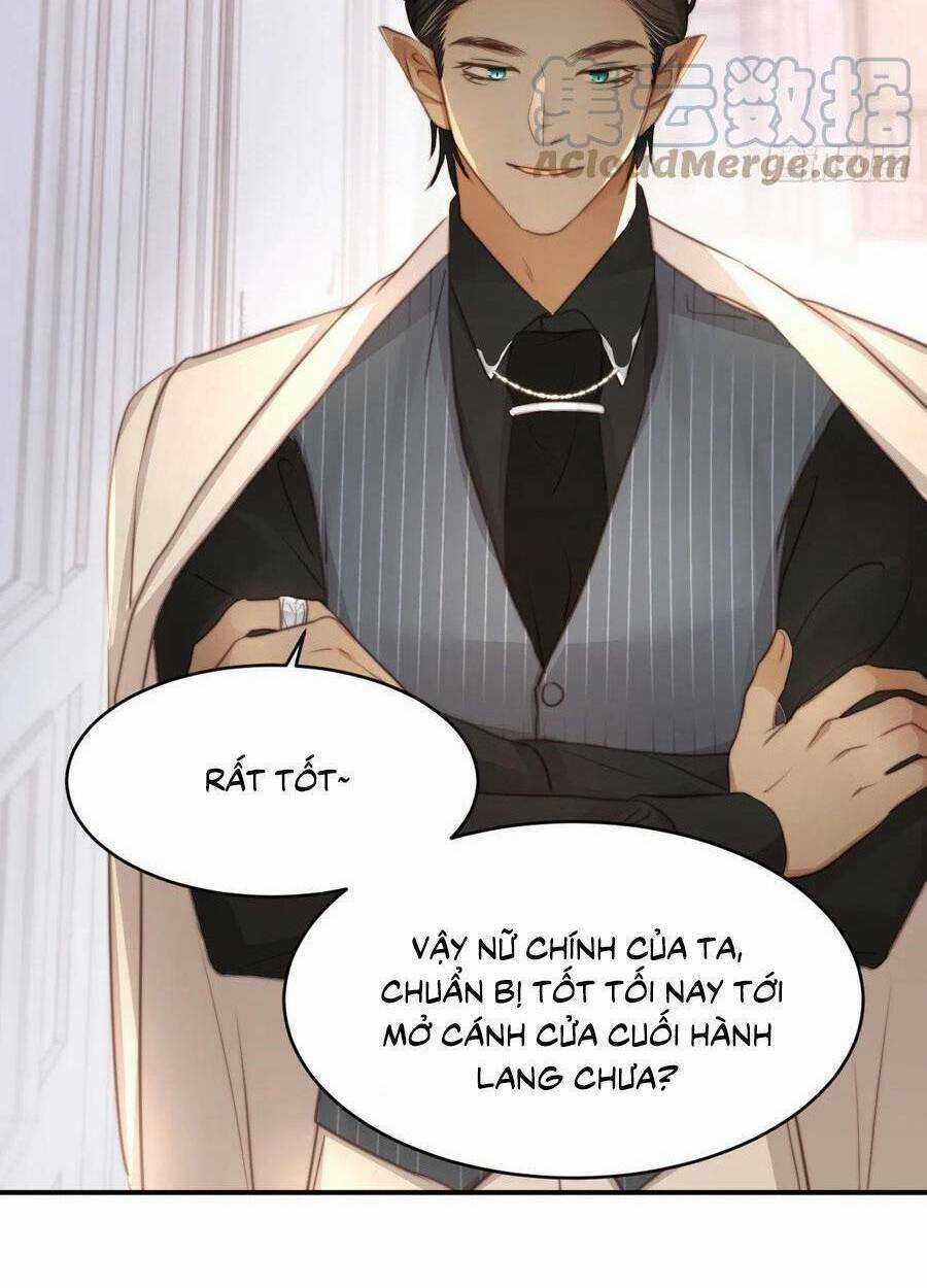 Sổ Tay Nuôi Dưỡng Rồng Chapter 30 trang 53