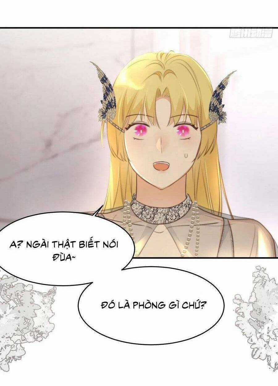 Sổ Tay Nuôi Dưỡng Rồng Chapter 30 trang 54