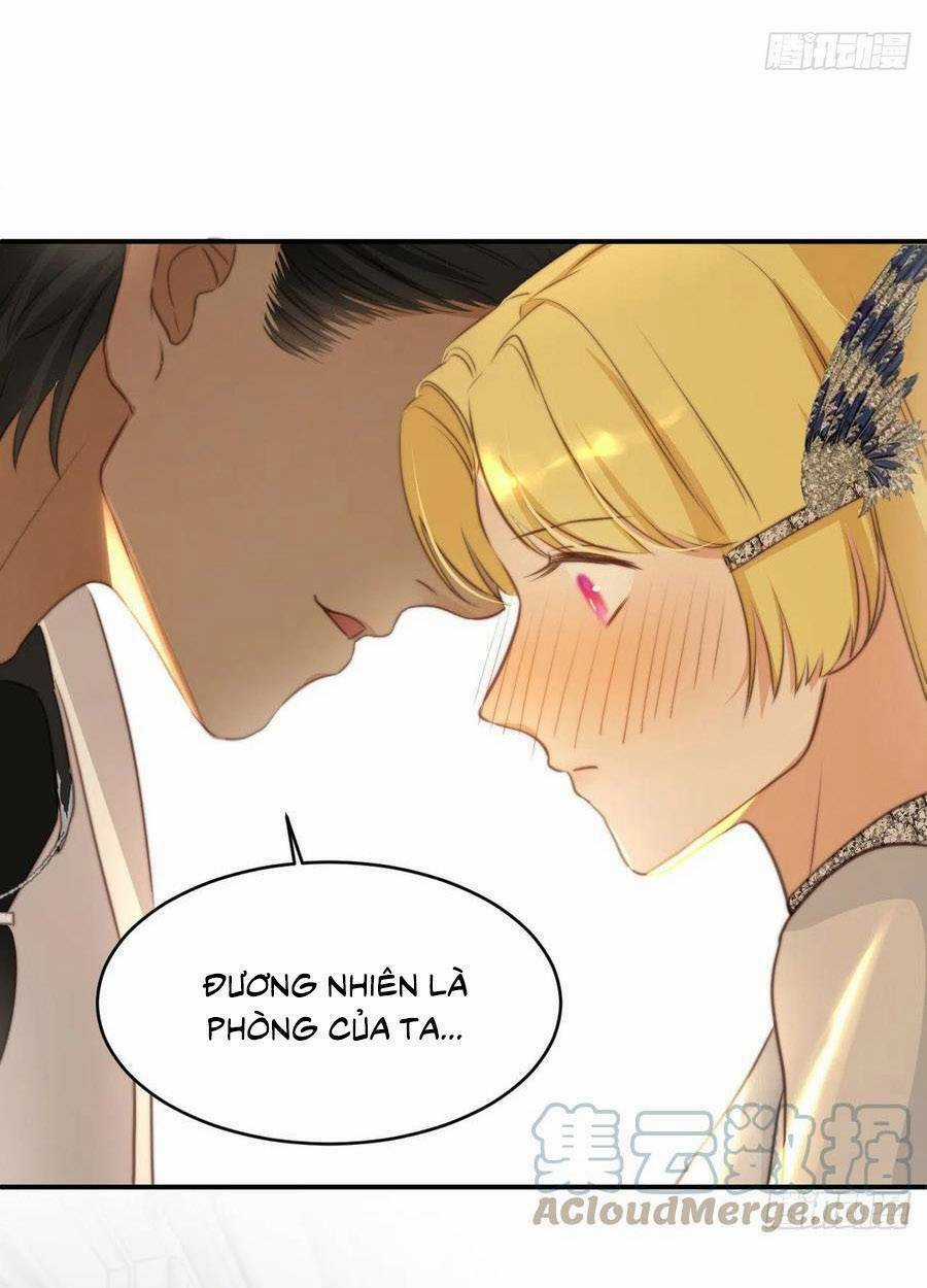 Sổ Tay Nuôi Dưỡng Rồng Chapter 30 trang 55