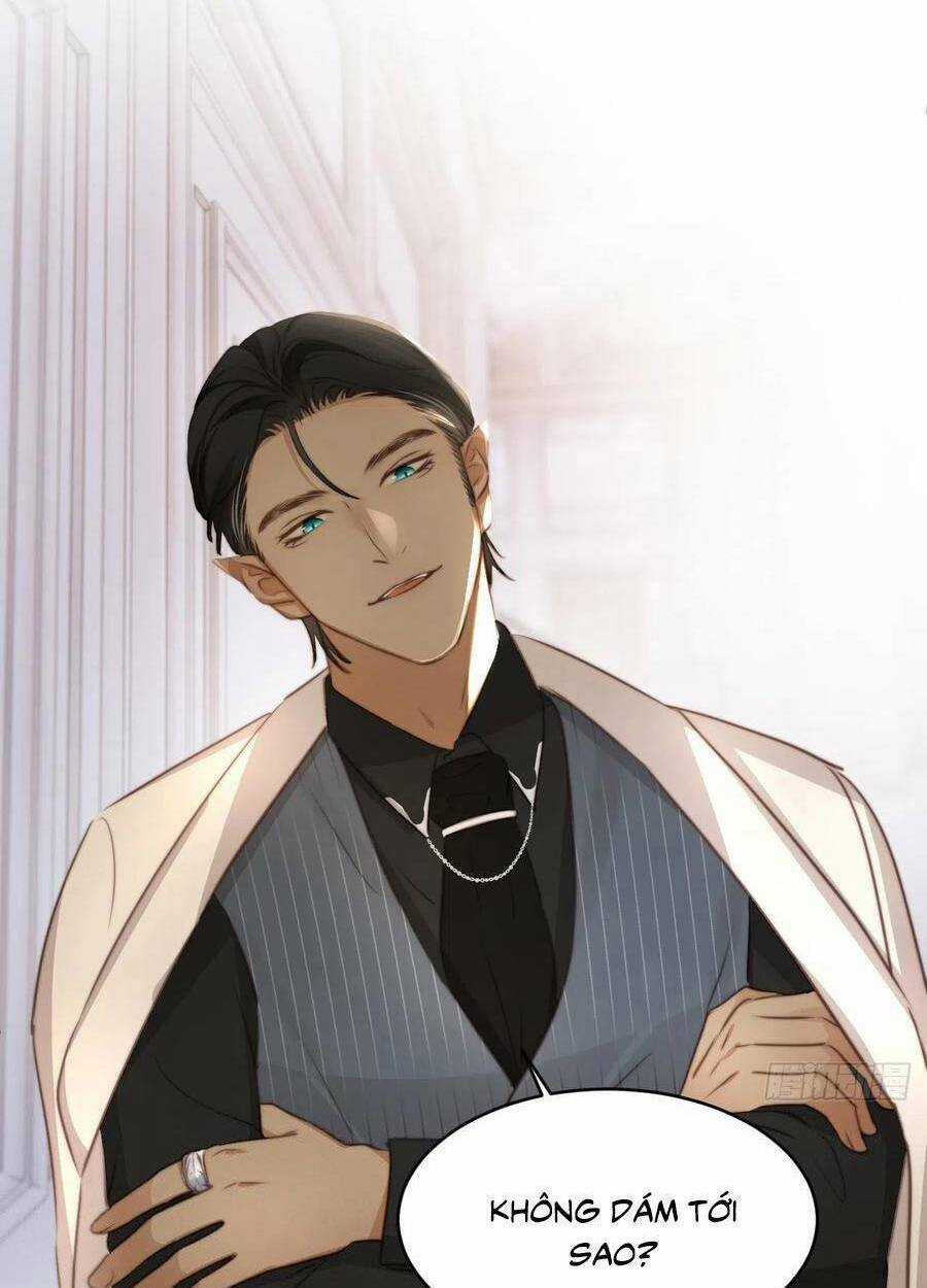 Sổ Tay Nuôi Dưỡng Rồng Chapter 30 trang 56