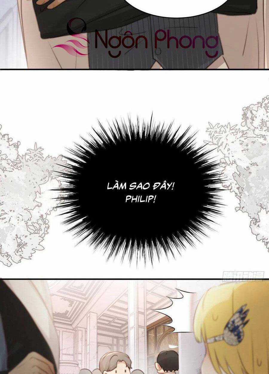 Sổ Tay Nuôi Dưỡng Rồng Chapter 30 trang 57