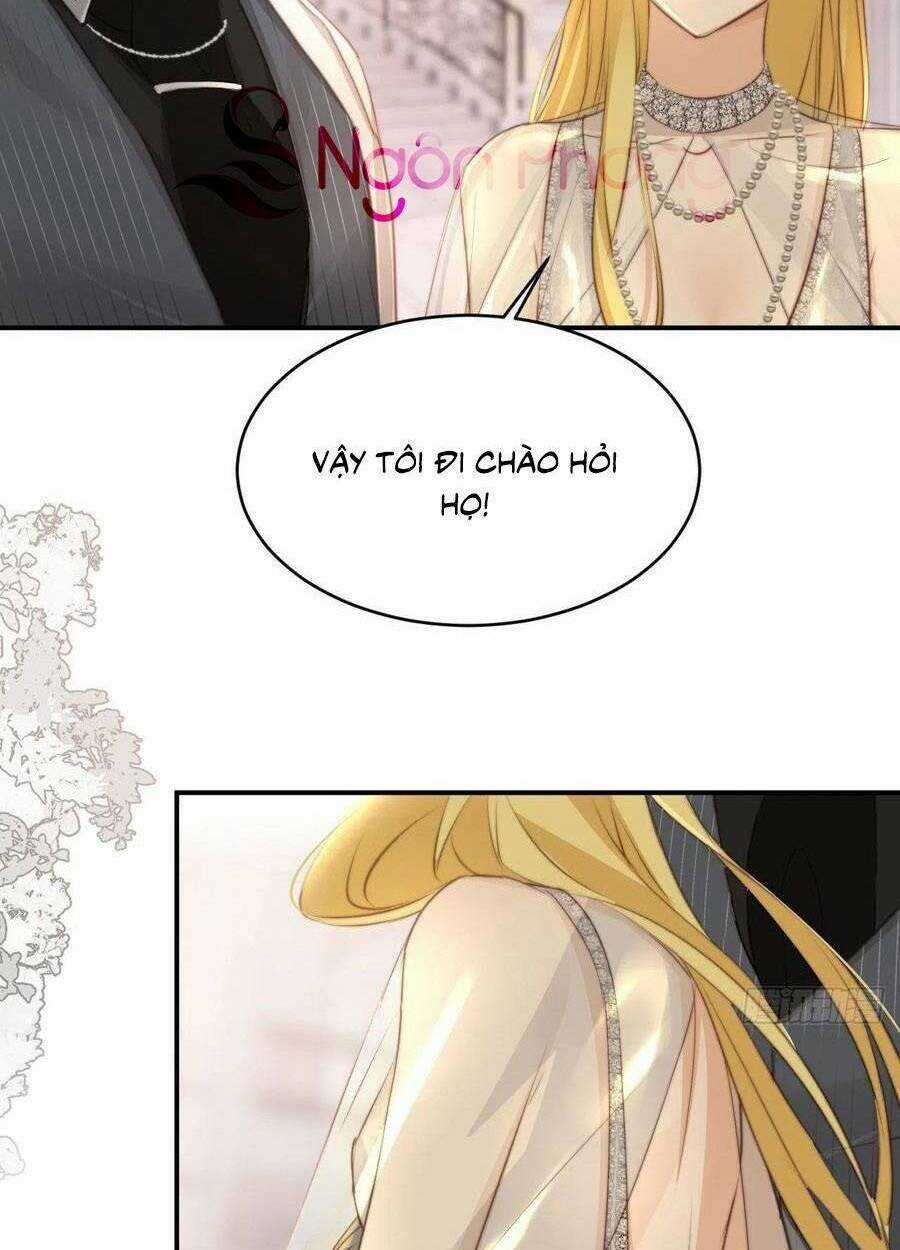 Sổ Tay Nuôi Dưỡng Rồng Chapter 30 trang 6