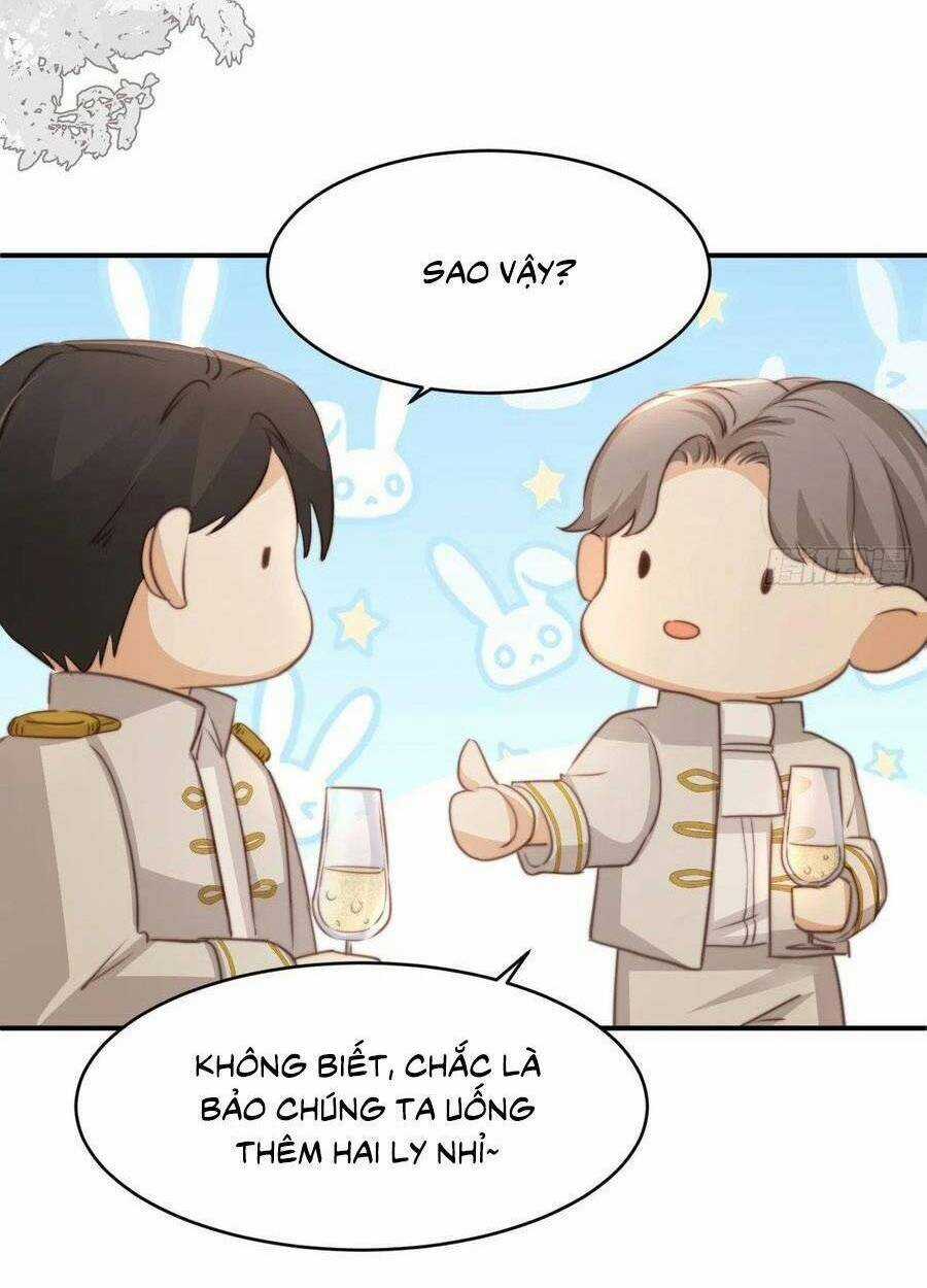 Sổ Tay Nuôi Dưỡng Rồng Chapter 30 trang 60