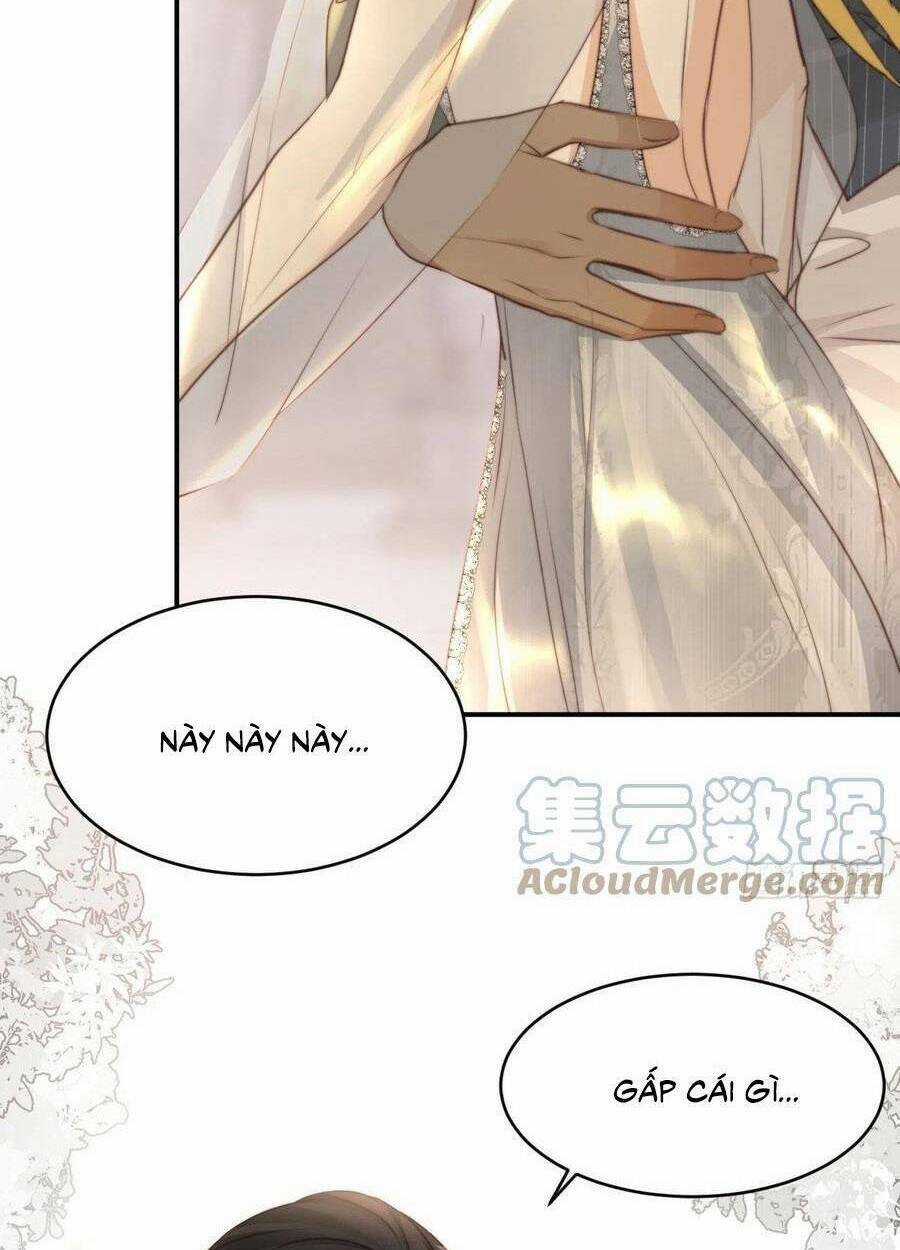 Sổ Tay Nuôi Dưỡng Rồng Chapter 30 trang 7