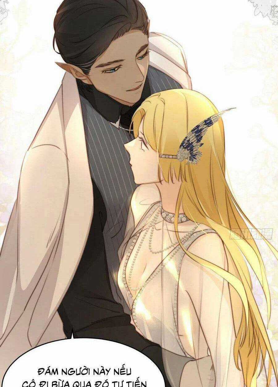 Sổ Tay Nuôi Dưỡng Rồng Chapter 30 trang 8